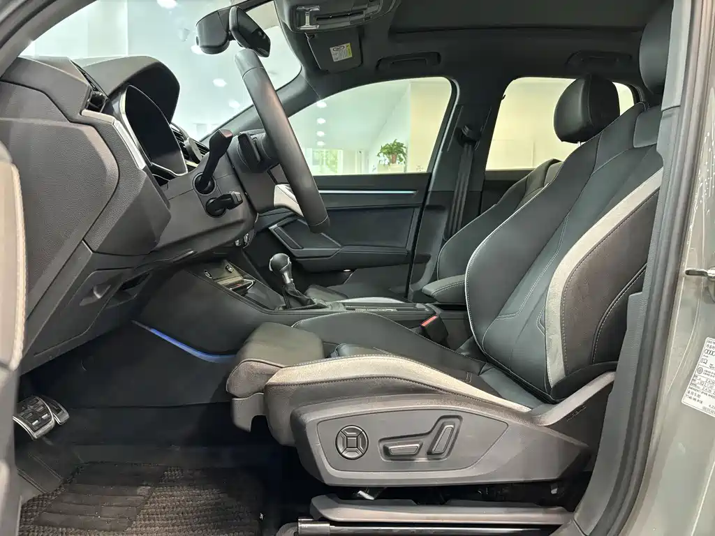 Audi Q3 2024 40 TFSI Fashion Dynamic
