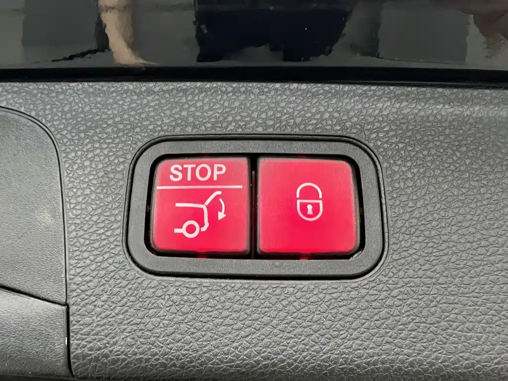 Mercedes-Benz GLC 300 L 4MATIC