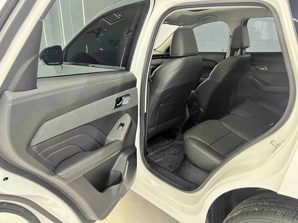 Haval Chitu 2023 1.5T Excellence Edition