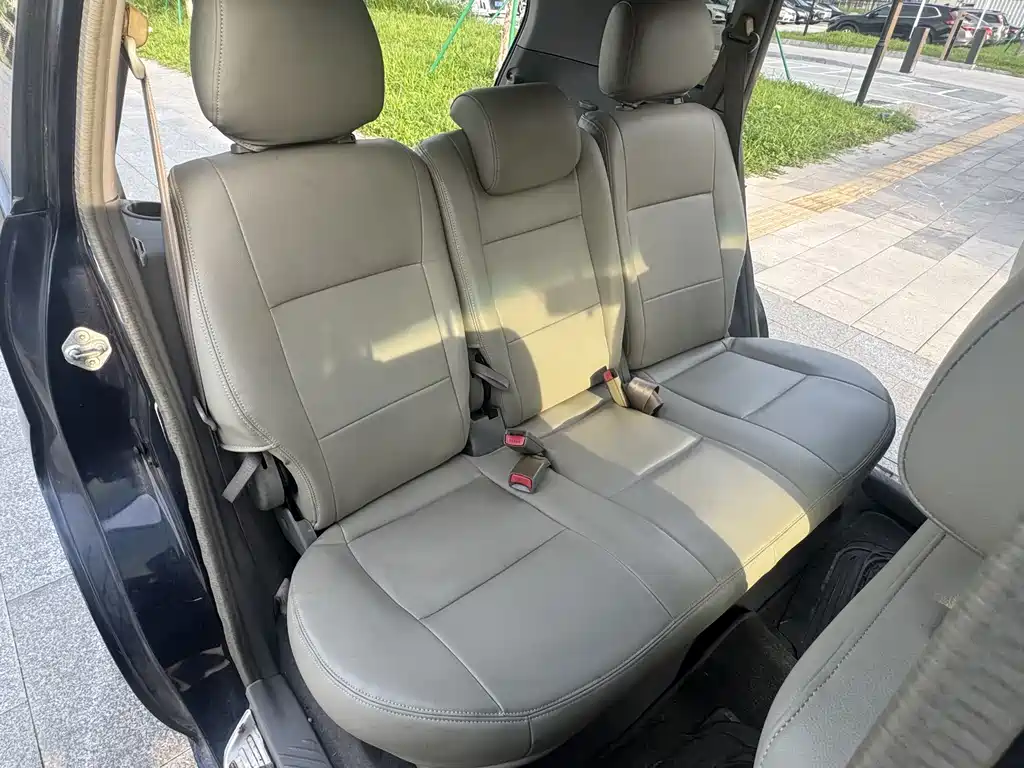 Haima Prisma 2004 1.8L Automatic DX5