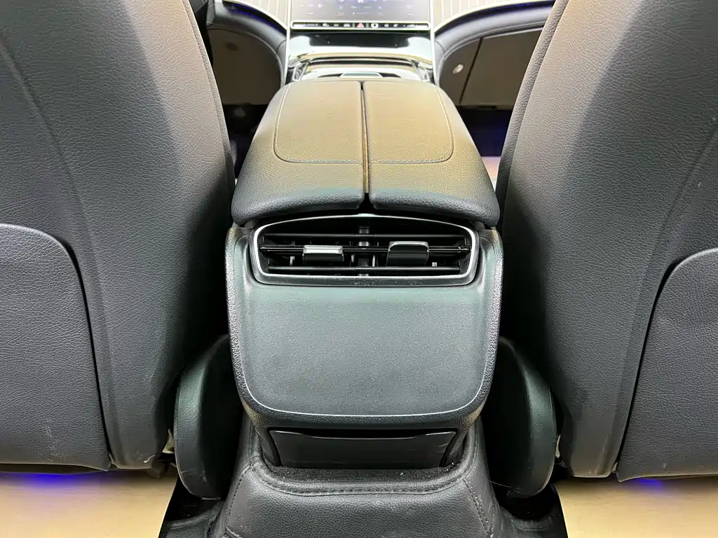Mercedes-Benz EQE 350 Luxury Edition 2022