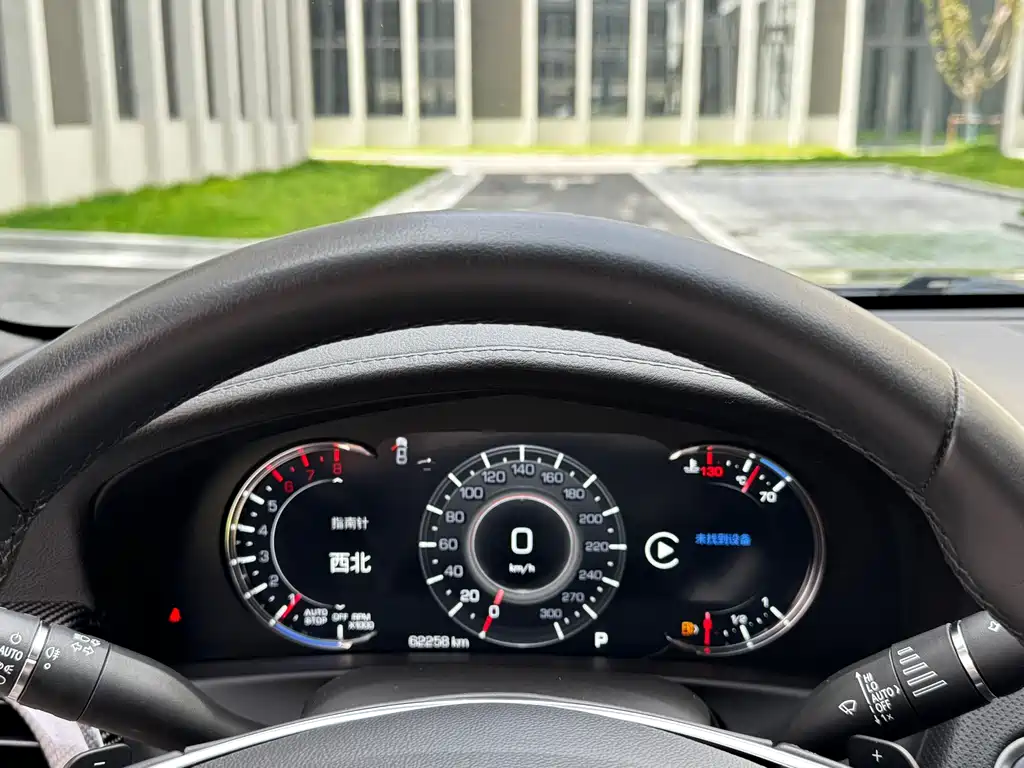 Cadillac CT6 2022 28T Prestige Edition