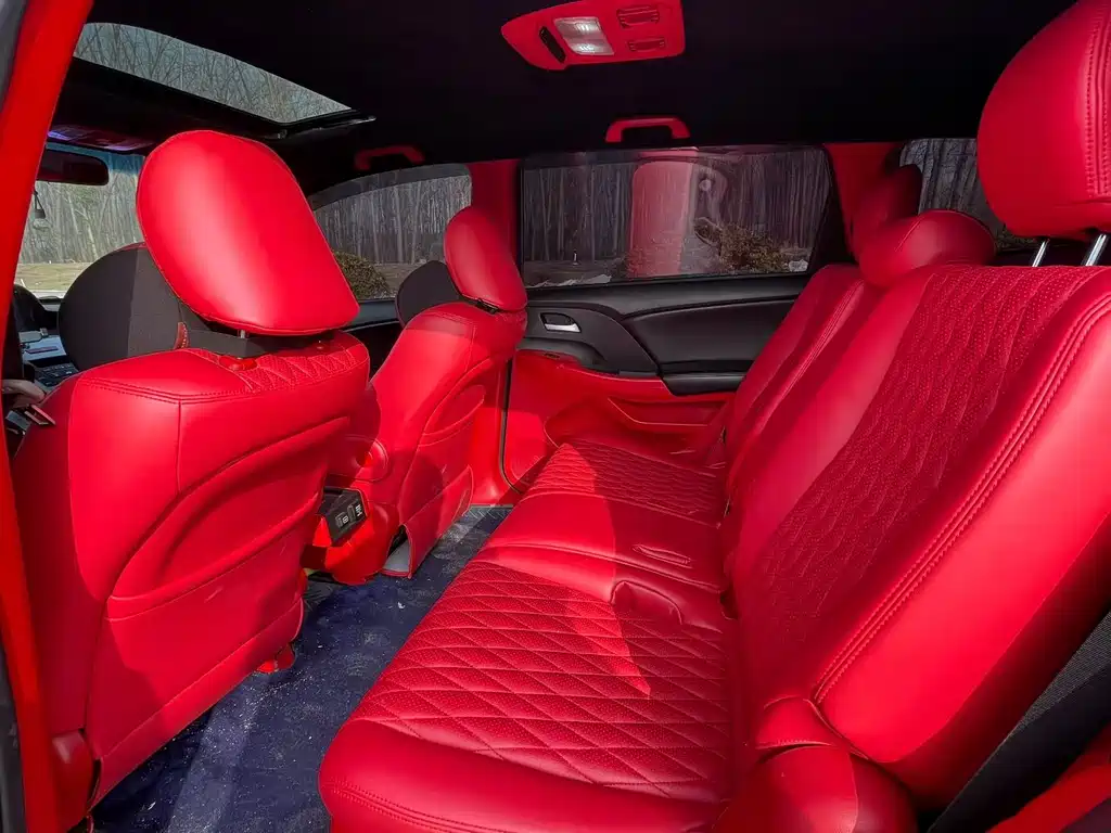 Honda Odyssey 2013 2.4L Luxury Edition