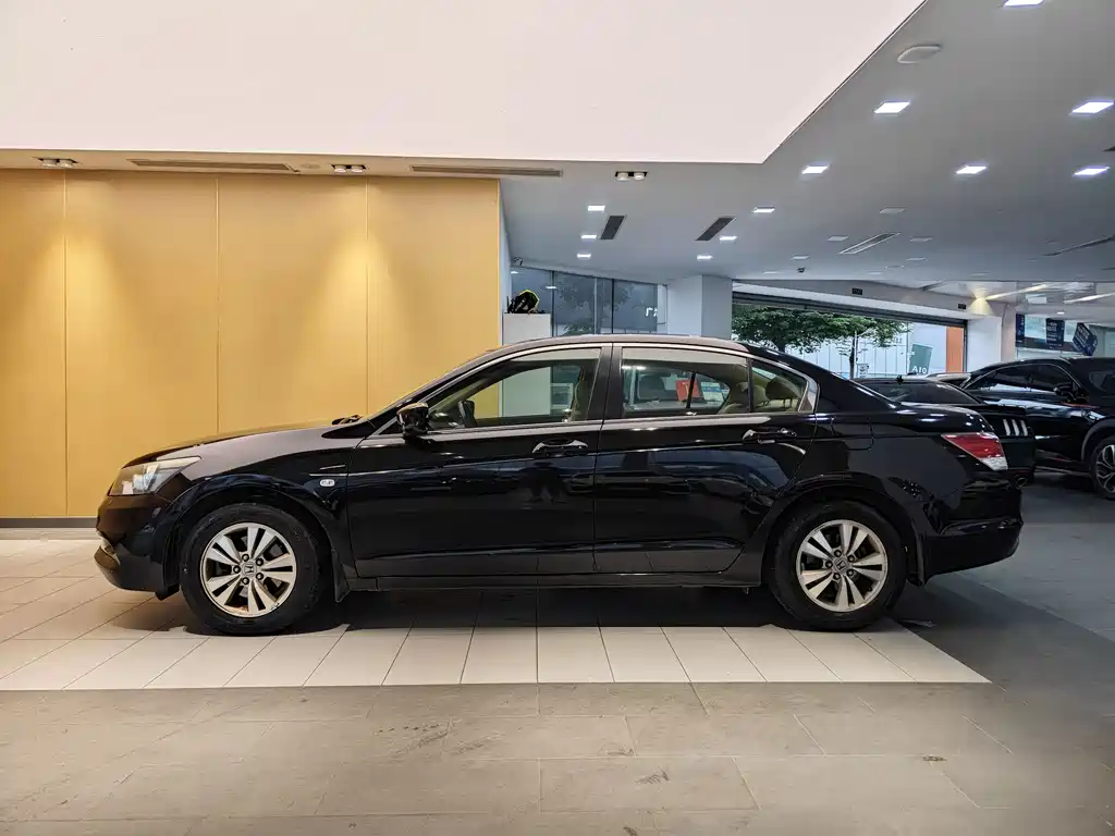 2011 Honda Accord 2.0L EX