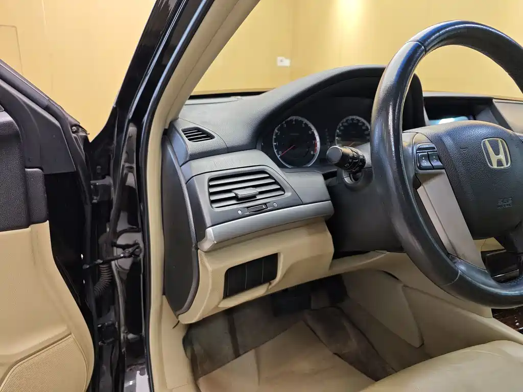 2011 Honda Accord 2.0L EX