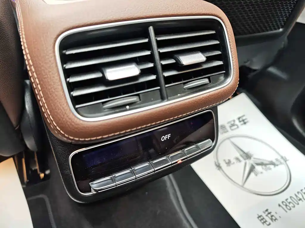 Mercedes-Benz GLE 2024 Facelift GLE 350 4MATIC Fashion Edition