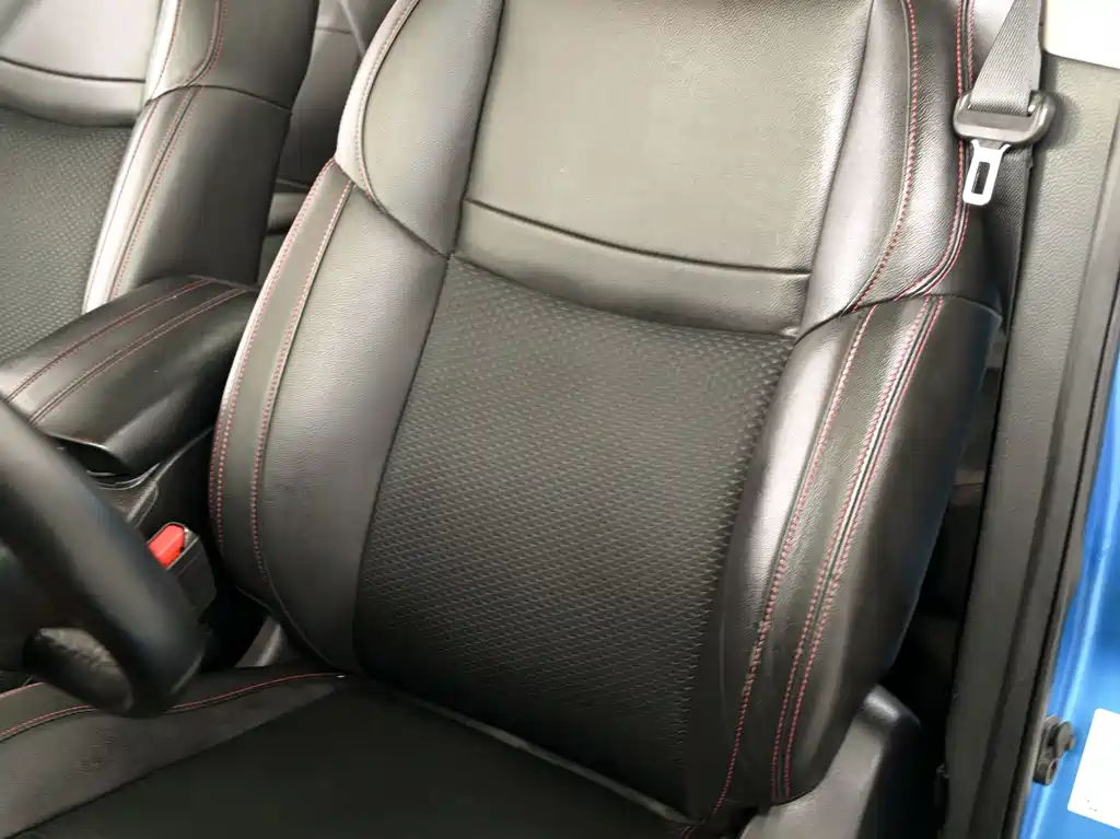 Nissan Qashqai 2019 2.0L CVT Luxury Edition