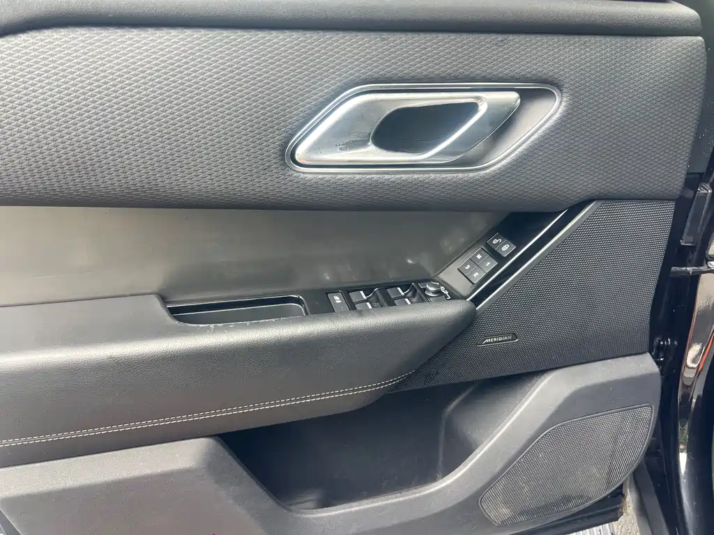 Range Rover Velar 2017 P380 R-DYNAMIC S