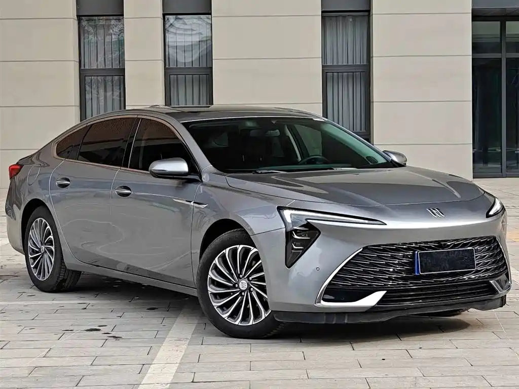Buick LaCrosse 2023 28T Yuexiang Edition