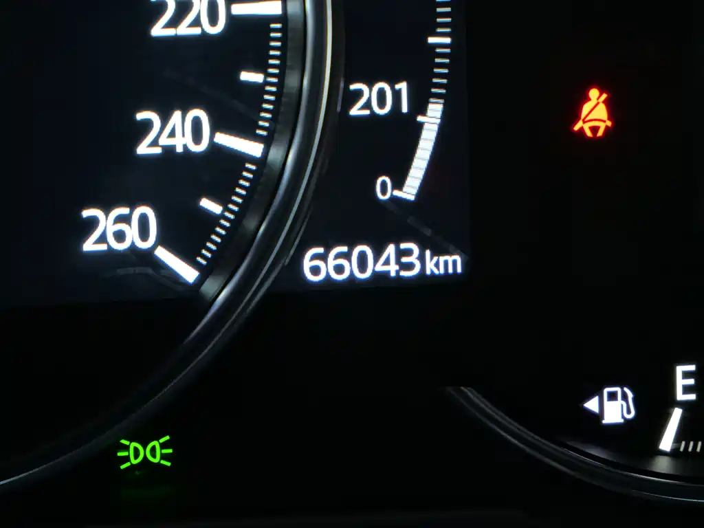 Mazda6 Atenza 2020 2.5L Blue Sky Premium Edition