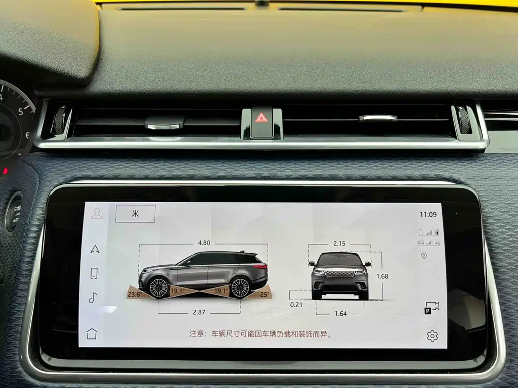 Range Rover Velar 2022 250PS