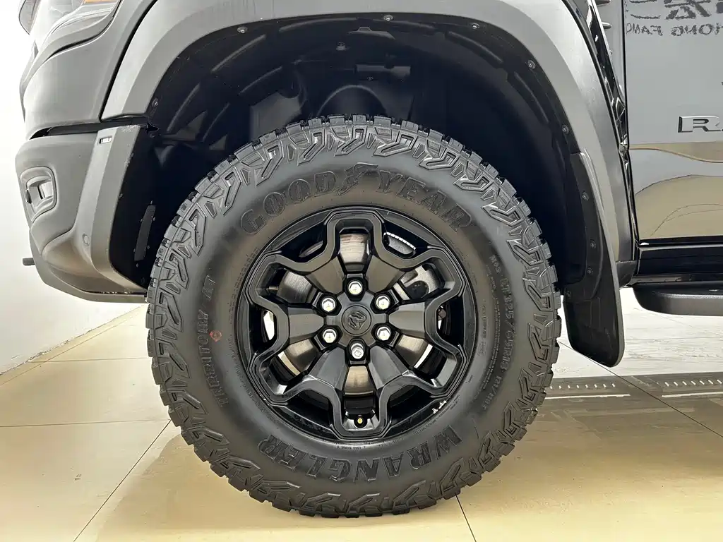 RAM 1500 TRX 2023