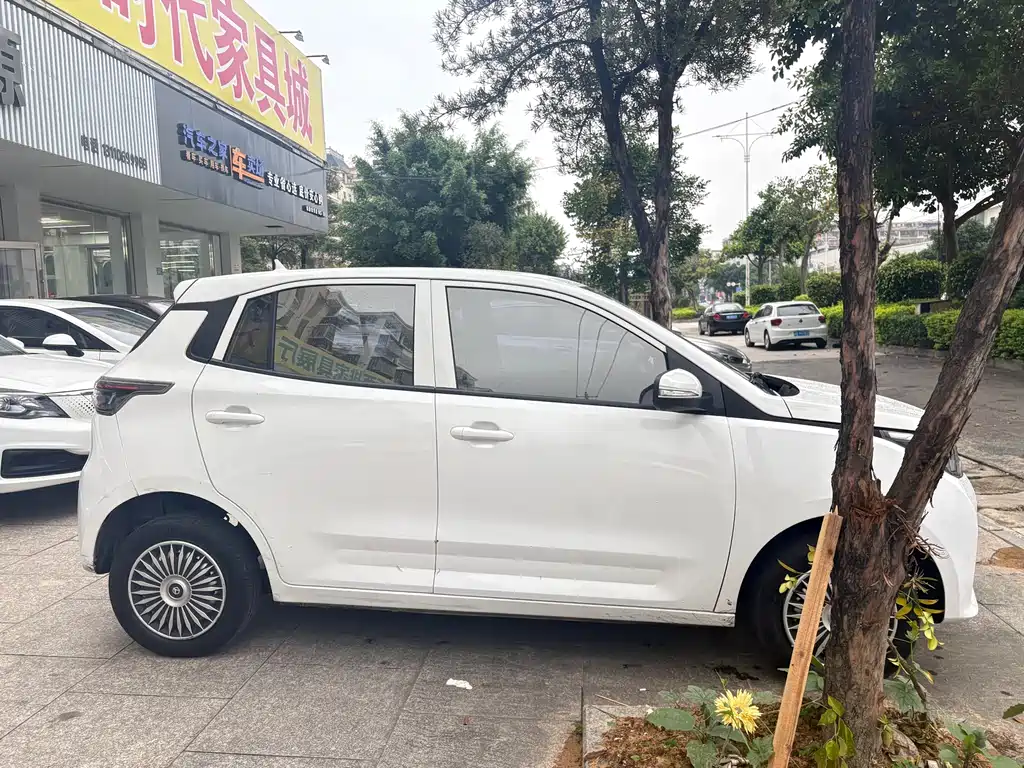 Levdeo Mango Pro 2022 200 Classic Edition