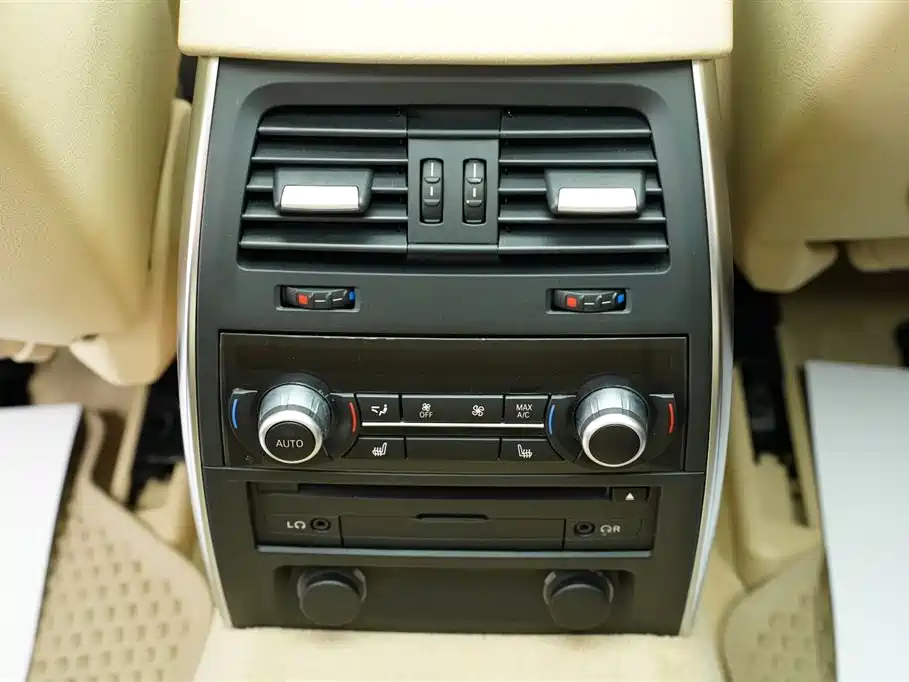 BMW 5 Series GT 2013 535i xDrive Luxury