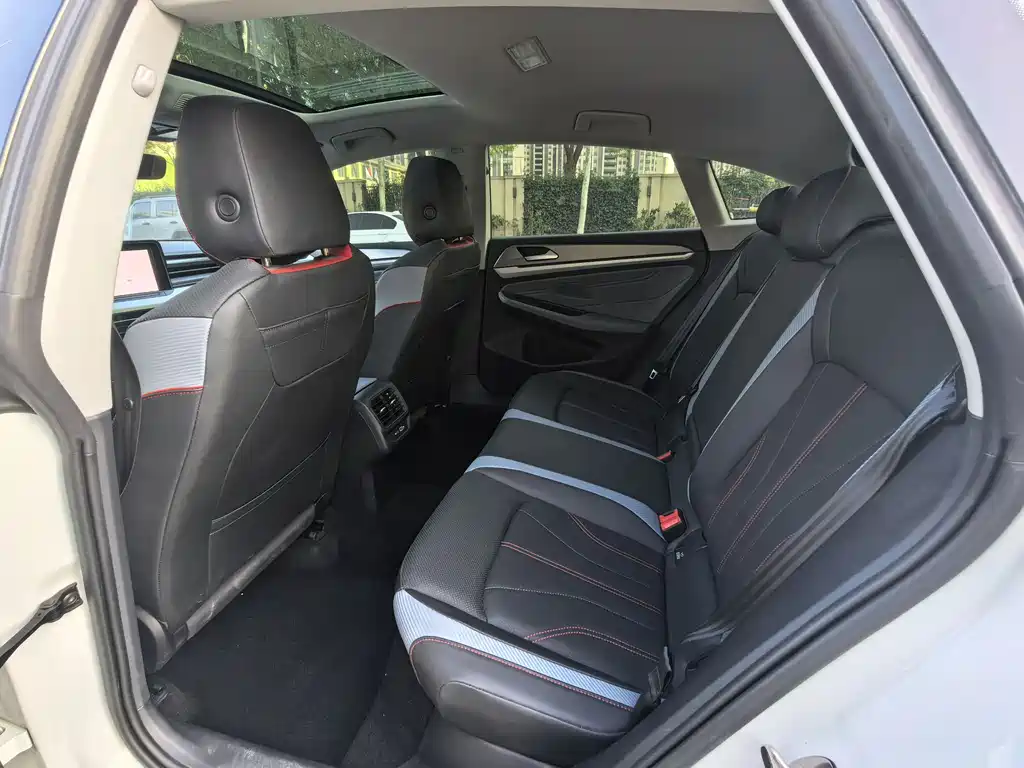 Volkswagen Lamando L 2024 280TSI DSG Cool Spicy Edition