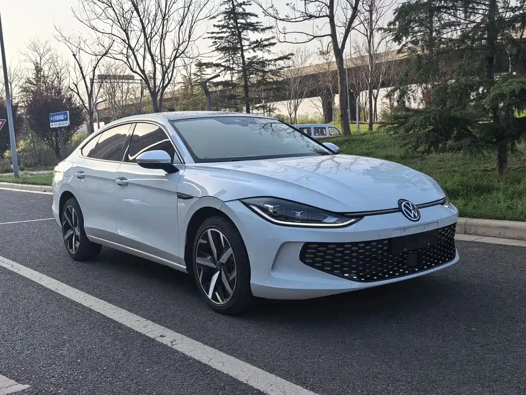 Volkswagen Lamando L 2024 280TSI DSG Cool Spicy Edition