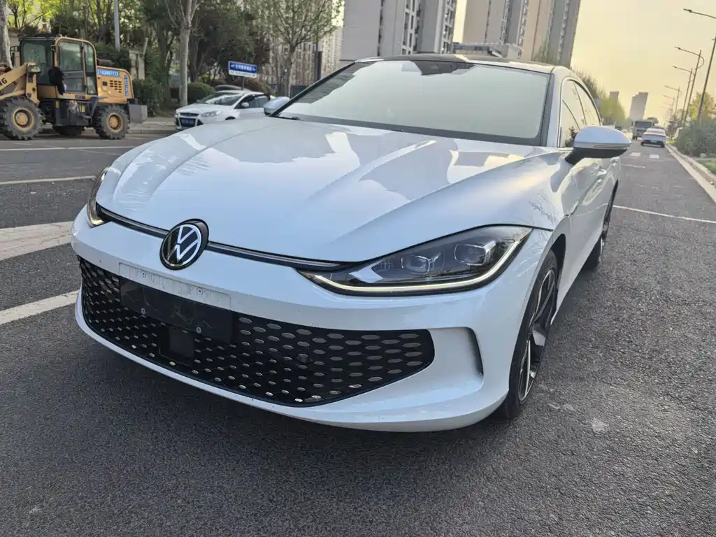 Volkswagen Lamando L 2024 280TSI DSG Cool Spicy Edition