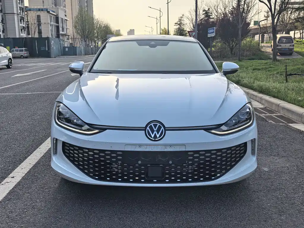 Volkswagen Lamando L 2024 280TSI DSG Cool Spicy Edition