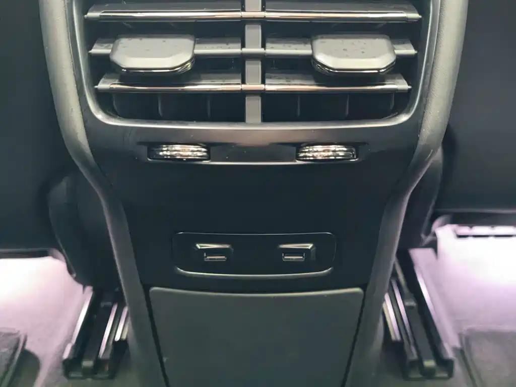 NIO EC6 2020 465KM Sport Edition