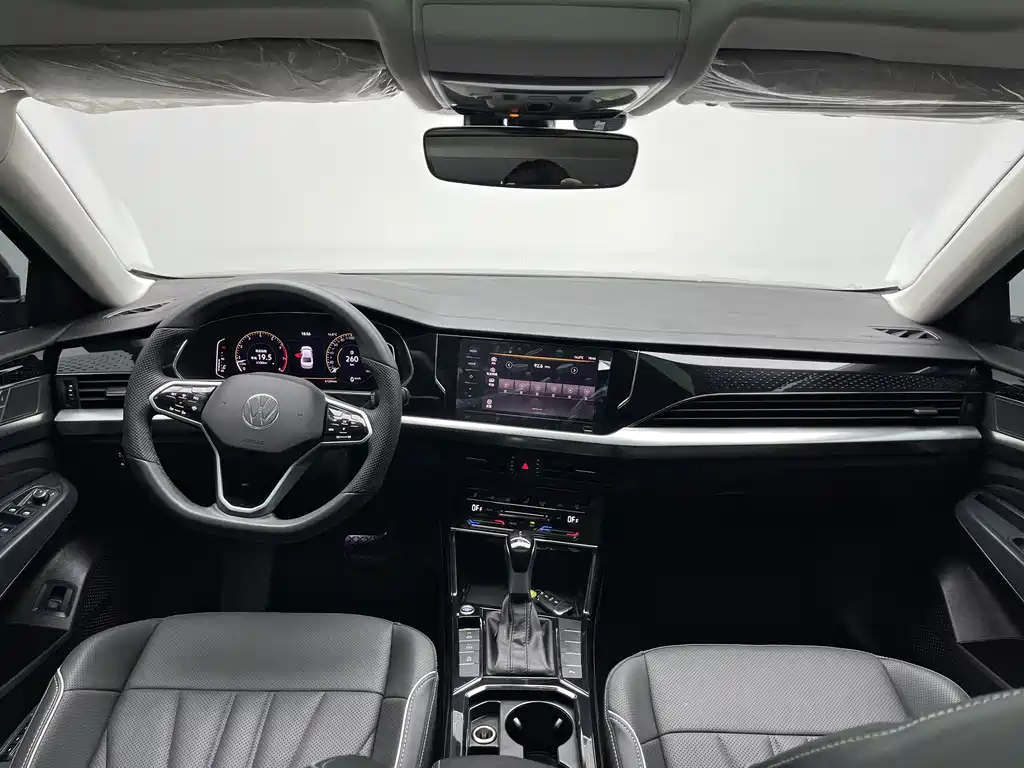 Volkswagen Passat 2024 380TSI Starlight Elite Edition