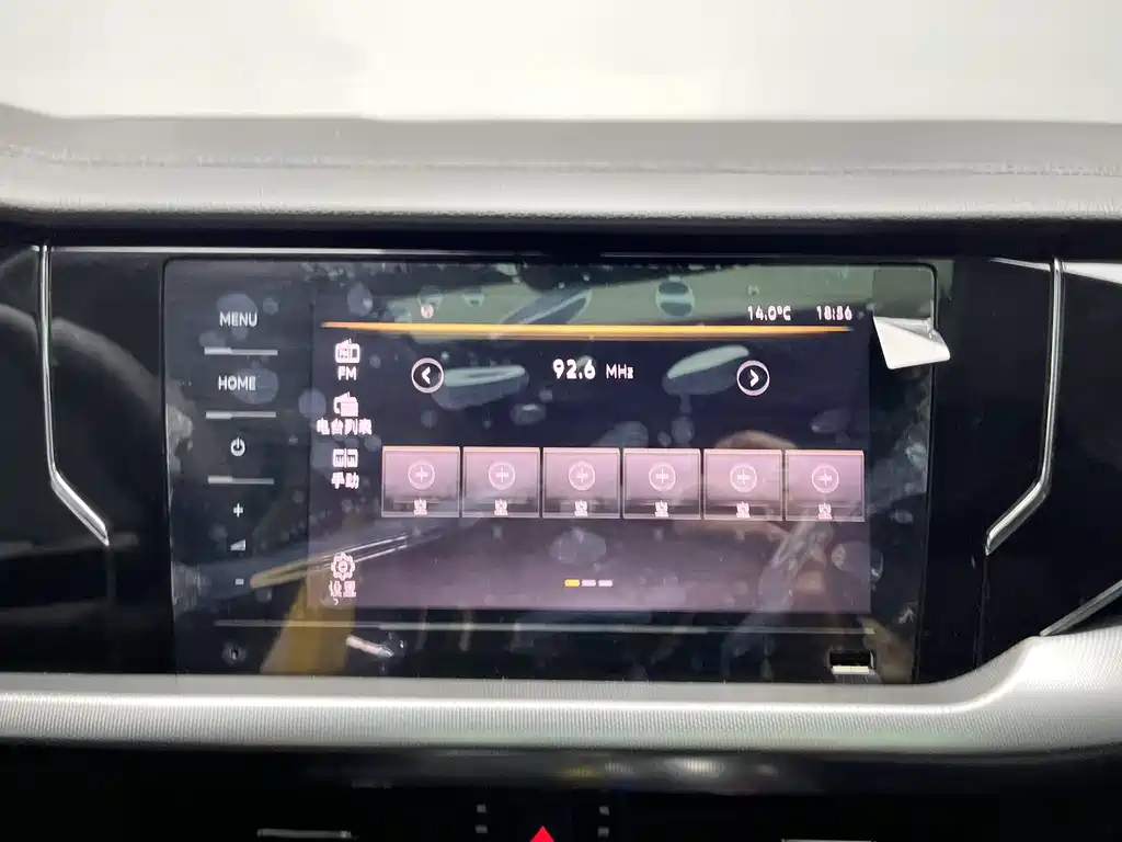 Volkswagen Passat 2024 380TSI Starlight Elite Edition