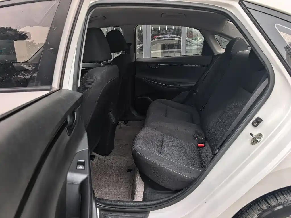Elantra 2018 1.6L Automatic GL National VI