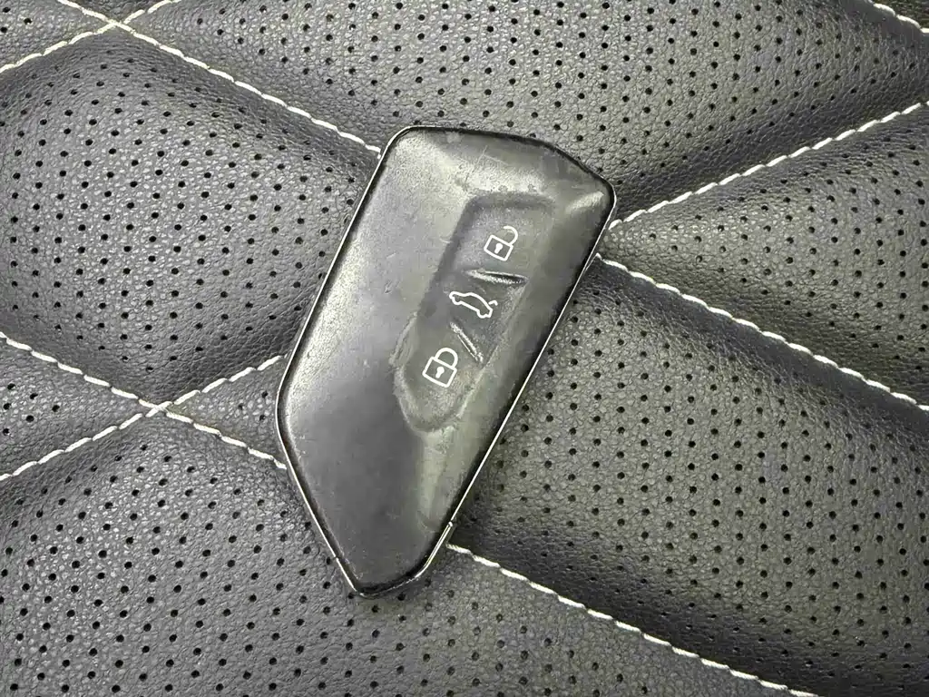 Volkswagen Tiguan L 2022 330TSI Automatic FWD Zhixiang Edition