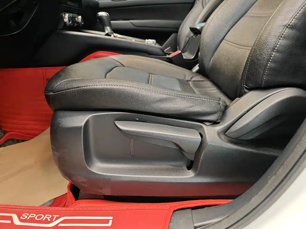 Mazda CX-5 2017 2.0L Automatic FWD Zhishang Edition China V
