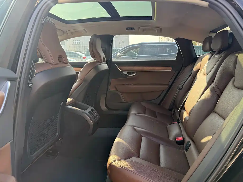 Volvo S90 2020 T5 Inscription