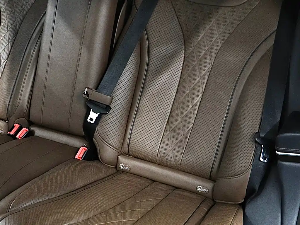 Mercedes-Maybach S-Class 2019 S 450 4MATIC