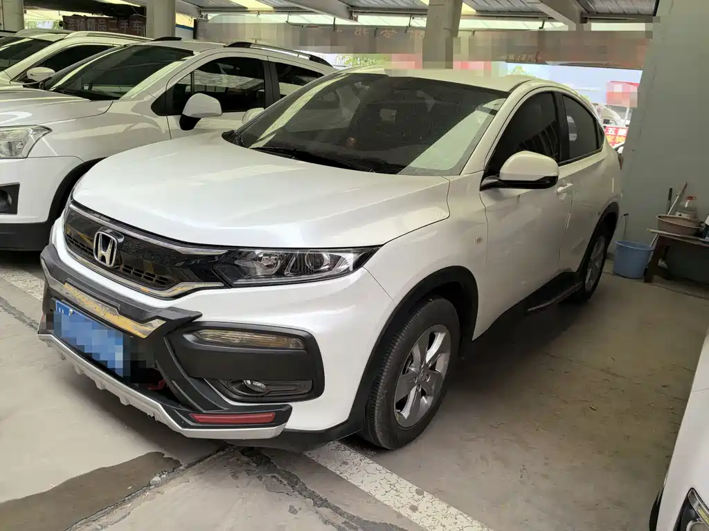 Honda XR-V 2017 1.5L LXi CVT Classic Edition