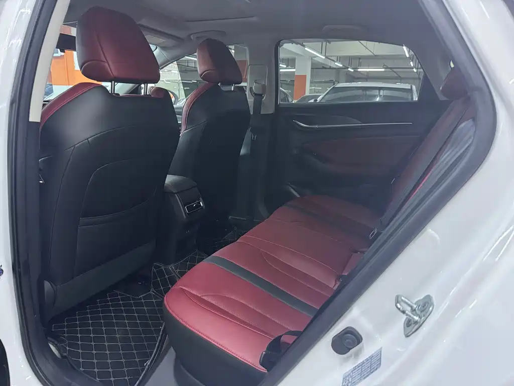 Changan Eado Plus 2021 Blue Whale NE 1.4T GDI DCT Flagship