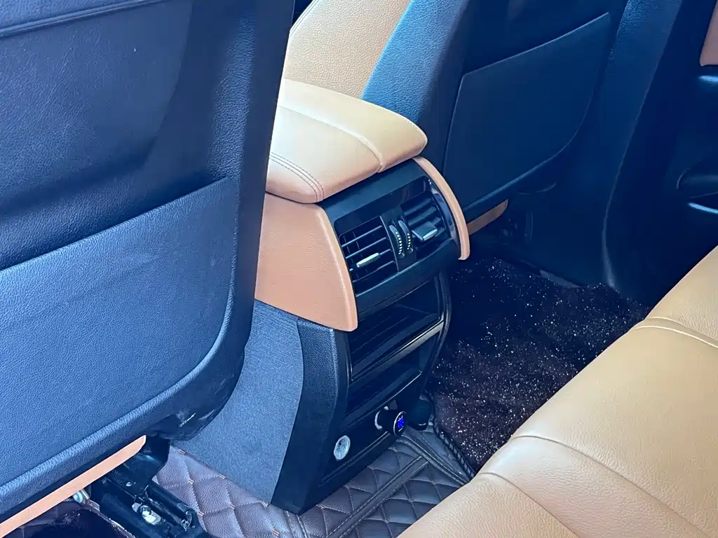 BMW X6 2015 xDrive28i