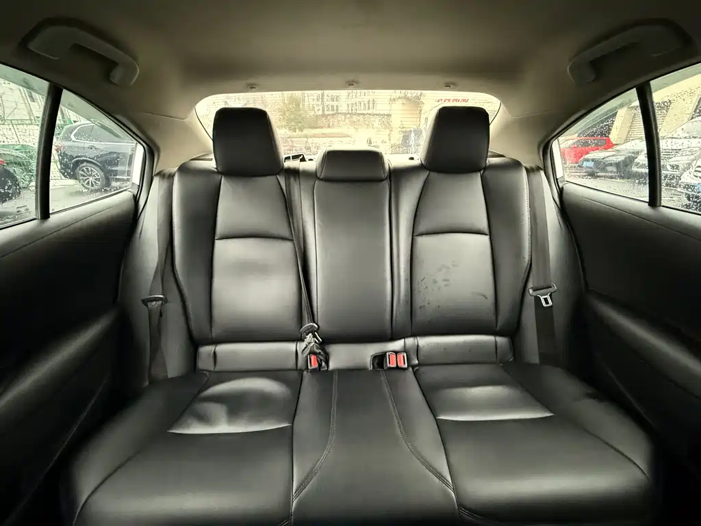 Toyota Levin 2023 Smart Hybrid Dual Engine 1.8L Leading Edition