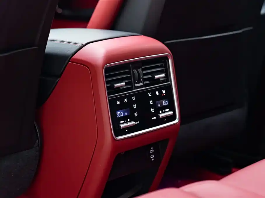 Cayenne E-Hybrid 2021