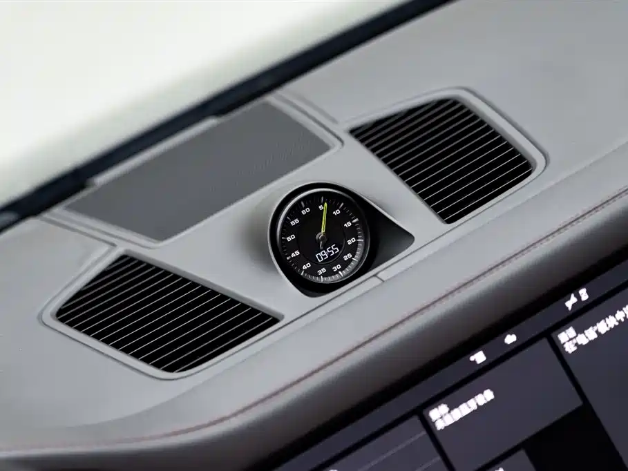 Cayenne E-Hybrid 2021