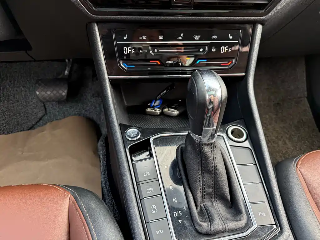 Volkswagen Lavida 2022 280TSI DSG Luxury Edition