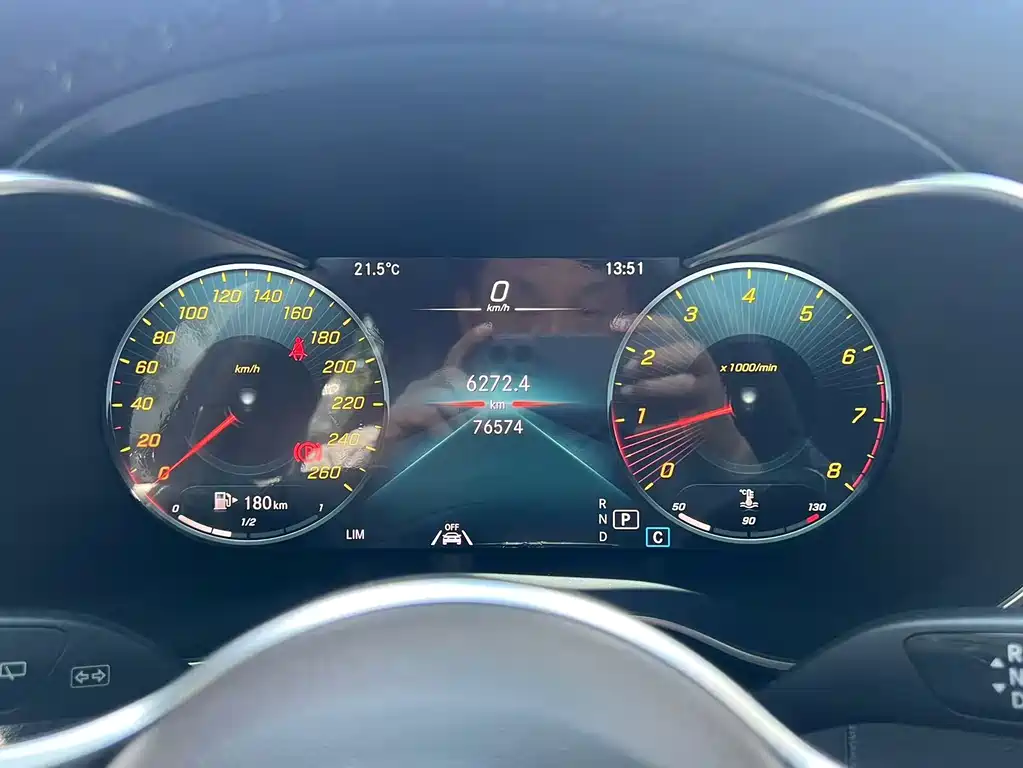 2022 Mercedes-Benz GLC 300 L 4MATIC Dynamic