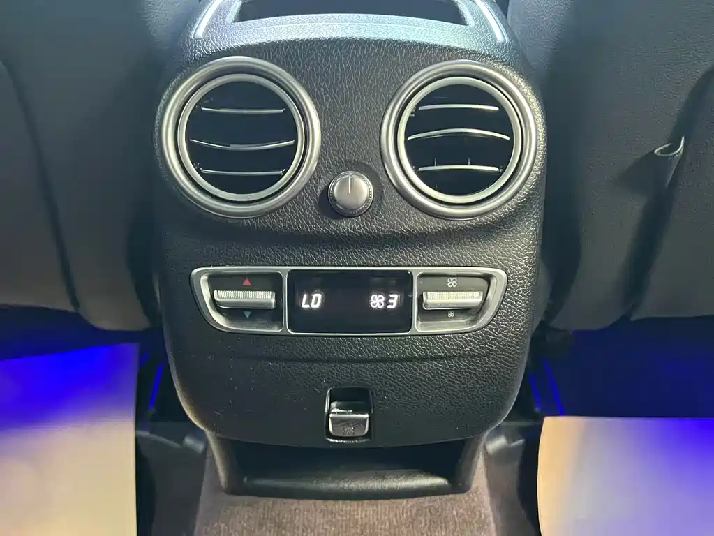 2022 Mercedes-Benz GLC 300 L 4MATIC Dynamic