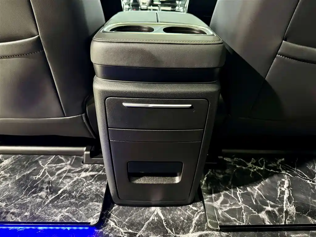 GAC Trumpchi M8 2024 Master Series 400T Prestige Edition