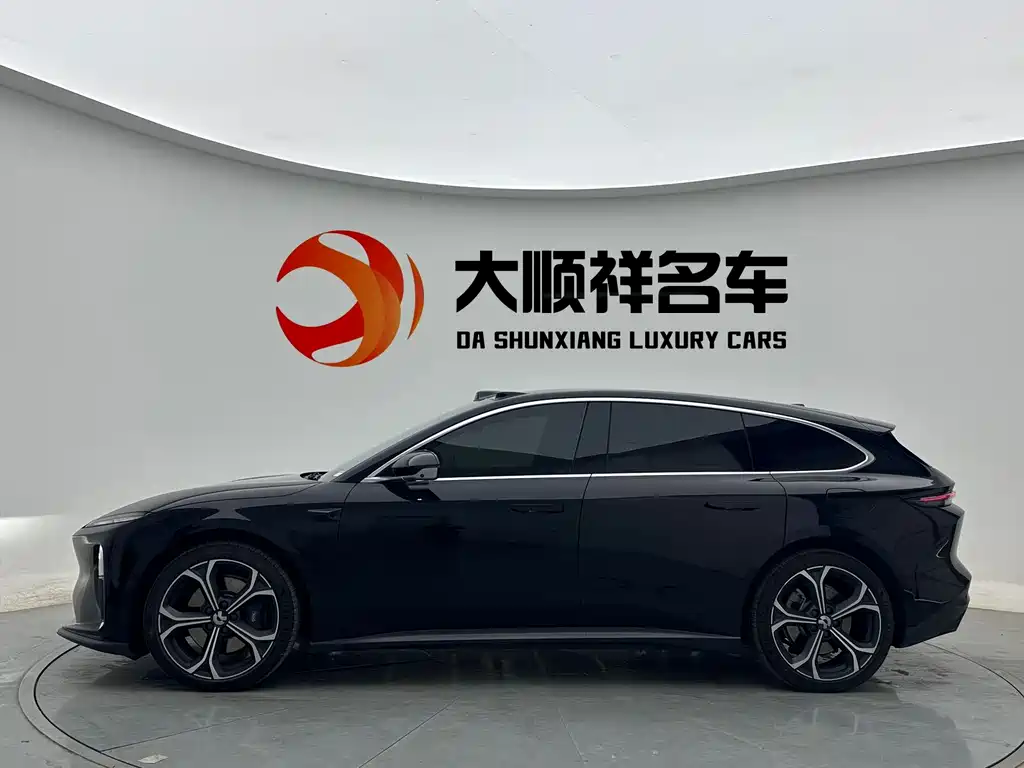 NIO ET5T 2024 75kWh Touring