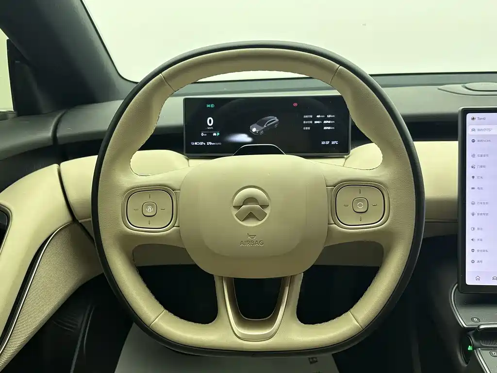 NIO ET5T 2024 75kWh Touring