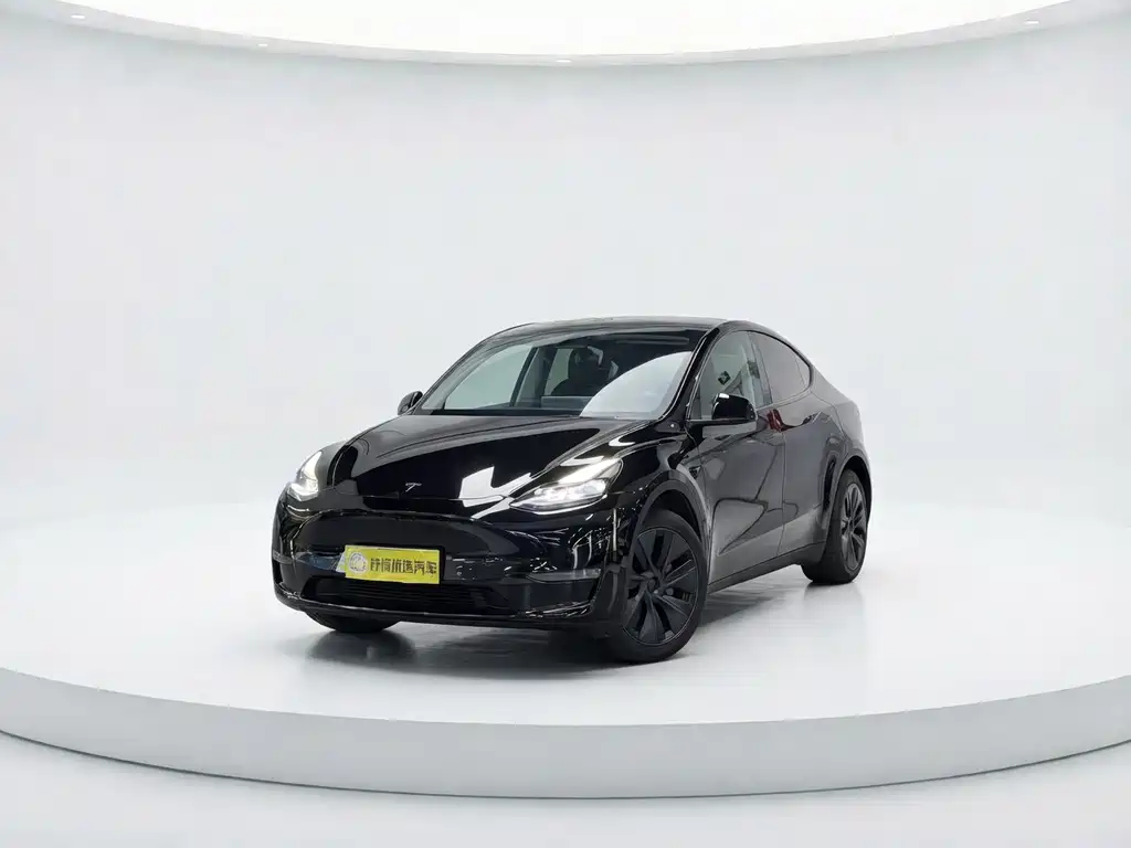 Tesla Model Y 2023 Long Range All-Wheel Drive