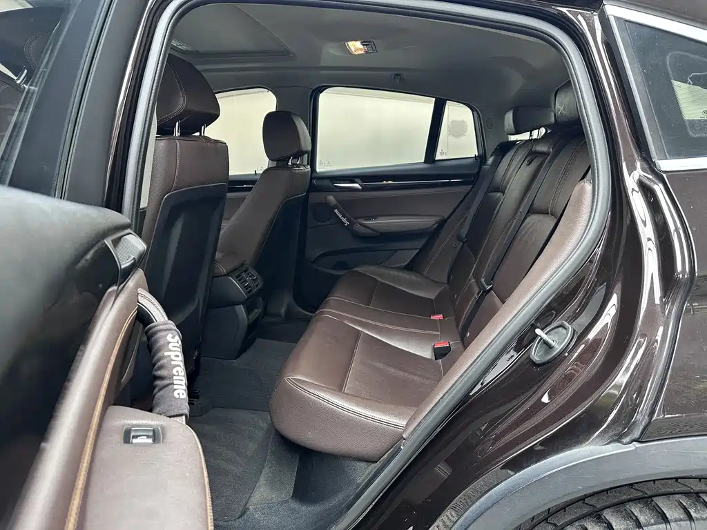 BMW X4 2014 xDrive20i X Design Package