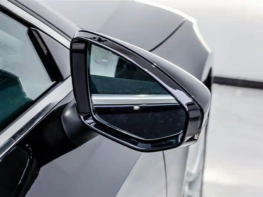 Audi A7L 2024 45 TFSI S-line Dream Edition Crystal Package