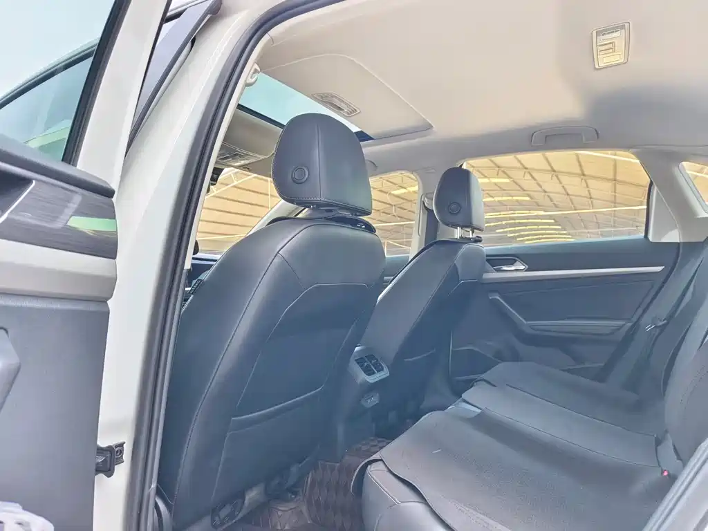 Volkswagen Lavida 2019 280TSI DSG Comfort Edition China VI