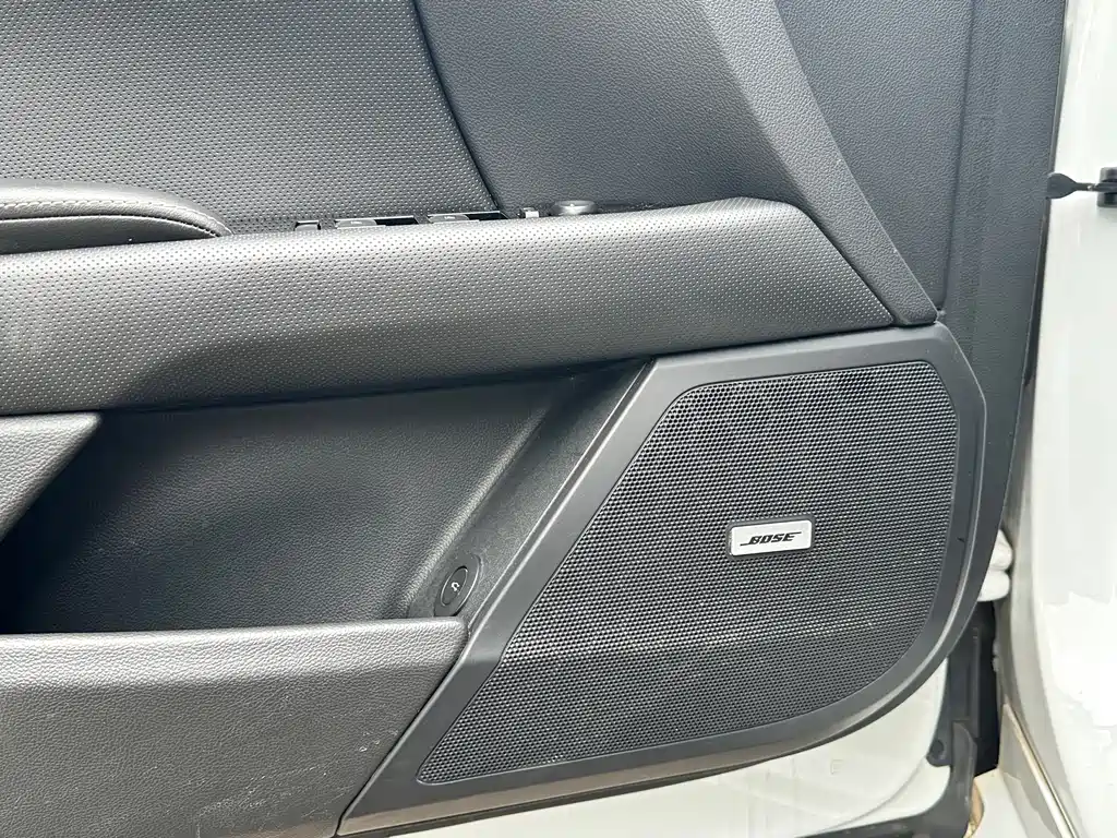 Cadillac XTS 2018 28T Technical