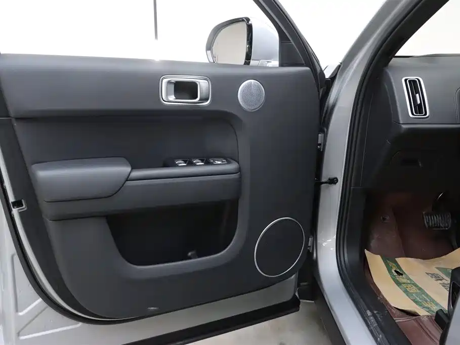 Li Auto L7 2024 MAX