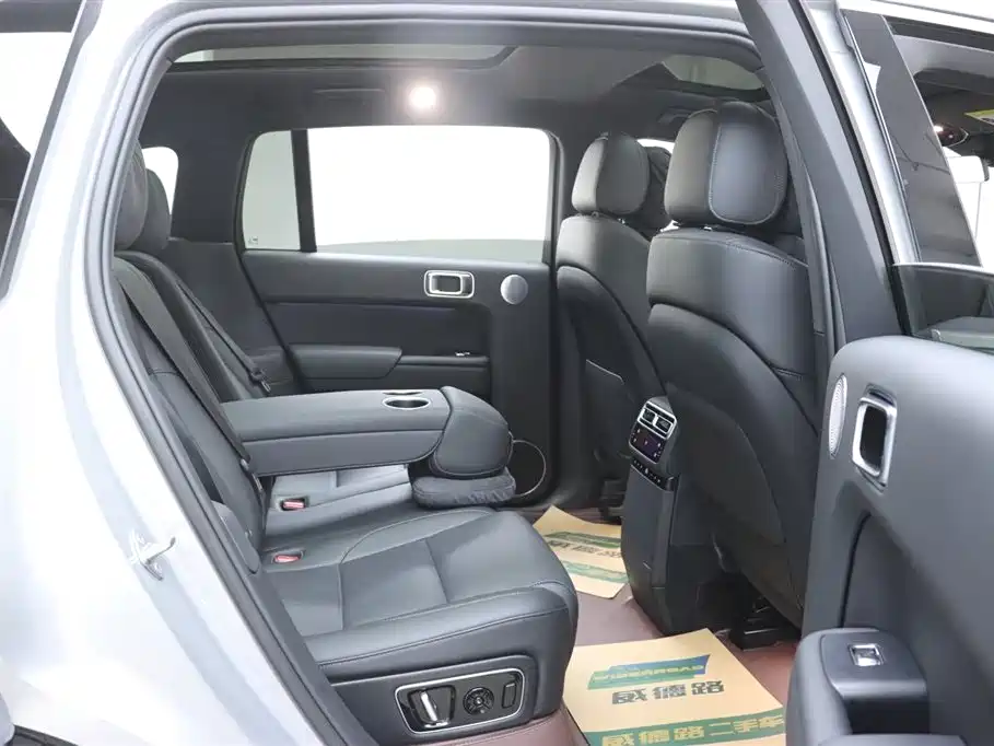 Li Auto L7 2024 MAX