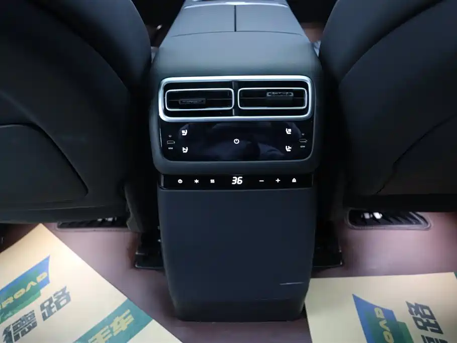 Li Auto L7 2024 MAX